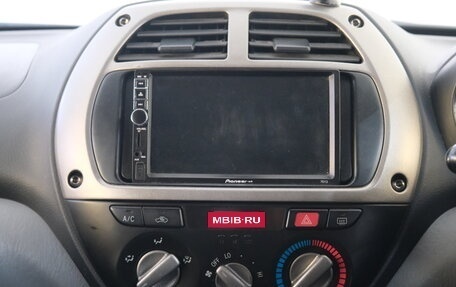 Toyota RAV4, 2000 год, 689 000 рублей, 8 фотография