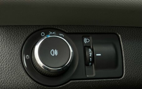 Chevrolet Aveo III, 2012 год, 699 000 рублей, 15 фотография