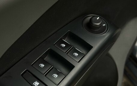 Chevrolet Aveo III, 2012 год, 699 000 рублей, 14 фотография