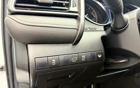 Toyota Camry, 2021 год, 2 398 000 рублей, 7 фотография