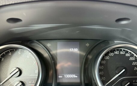 Toyota Camry, 2021 год, 2 398 000 рублей, 17 фотография