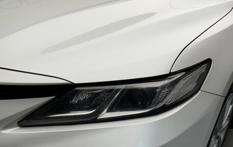 Toyota Camry, 2021 год, 2 398 000 рублей, 16 фотография