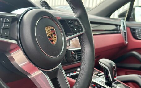 Porsche Cayenne III, 2022 год, 11 500 000 рублей, 8 фотография