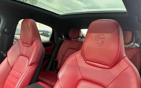 Porsche Cayenne III, 2022 год, 11 500 000 рублей, 6 фотография