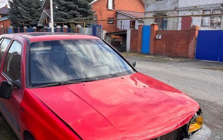 Volkswagen Golf III, 1994 год, 55 000 рублей, 5 фотография