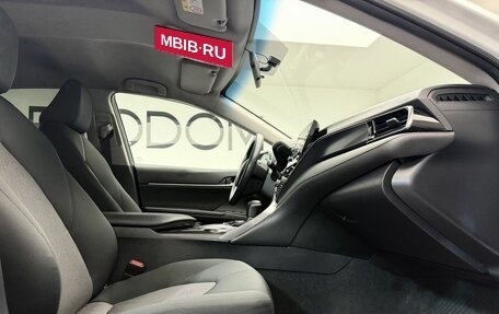 Toyota Camry, 2021 год, 2 398 000 рублей, 12 фотография