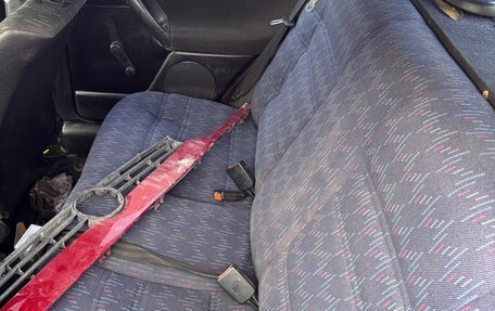 Volkswagen Golf III, 1994 год, 55 000 рублей, 6 фотография