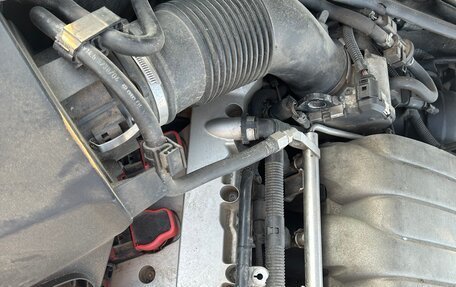 Audi A6, 2004 год, 300 000 рублей, 8 фотография