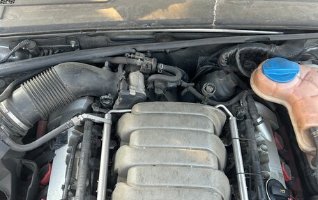 Audi A6, 2004 год, 300 000 рублей, 7 фотография