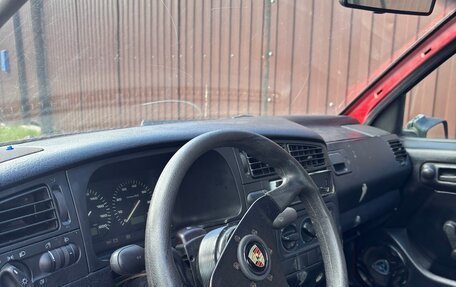 Volkswagen Golf III, 1994 год, 55 000 рублей, 7 фотография