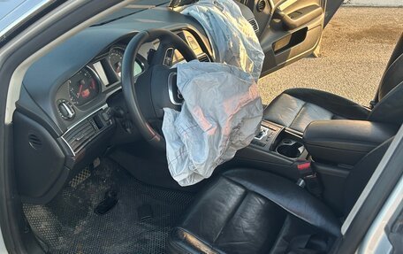 Audi A6, 2004 год, 300 000 рублей, 5 фотография