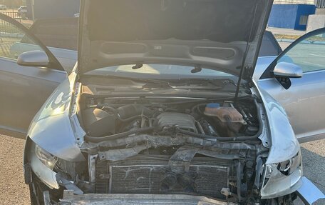 Audi A6, 2004 год, 300 000 рублей, 10 фотография