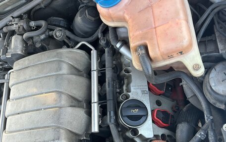 Audi A6, 2004 год, 300 000 рублей, 9 фотография