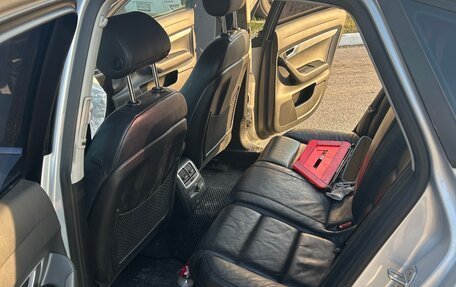 Audi A6, 2004 год, 300 000 рублей, 11 фотография