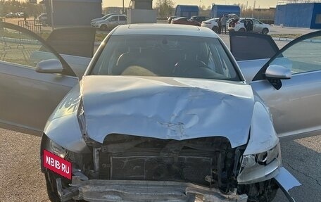 Audi A6, 2004 год, 300 000 рублей, 2 фотография