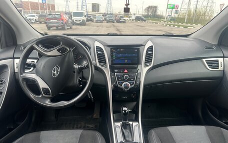 Hyundai i30 II рестайлинг, 2016 год, 1 300 000 рублей, 8 фотография