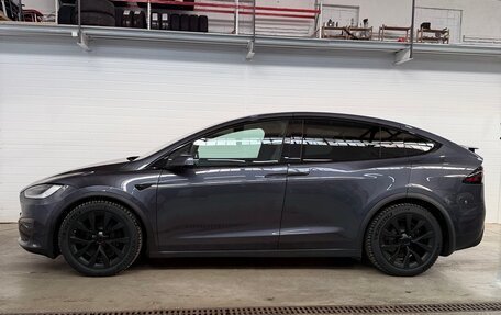 Tesla Model X I, 2022 год, 7 900 000 рублей, 2 фотография