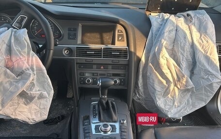 Audi A6, 2004 год, 300 000 рублей, 6 фотография