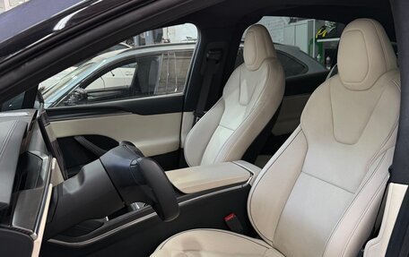 Tesla Model X I, 2022 год, 7 900 000 рублей, 6 фотография