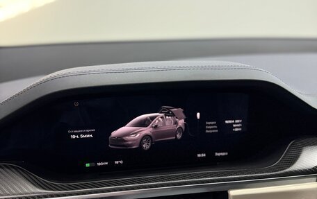 Tesla Model X I, 2022 год, 7 900 000 рублей, 9 фотография