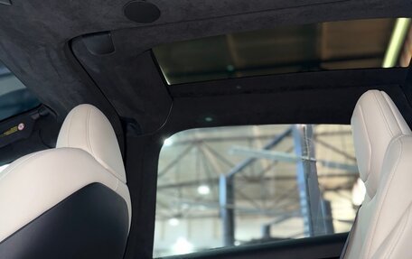 Tesla Model X I, 2022 год, 7 900 000 рублей, 11 фотография