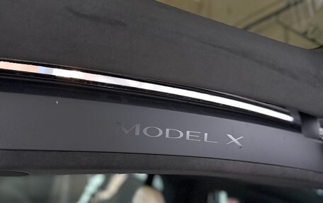 Tesla Model X I, 2022 год, 7 900 000 рублей, 12 фотография