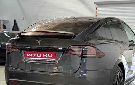Tesla Model X I, 2022 год, 7 900 000 рублей, 4 фотография