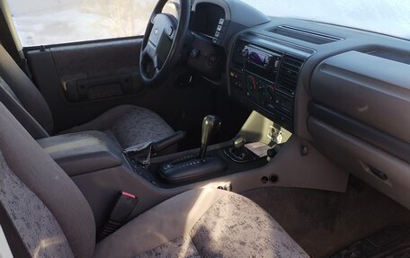 Land Rover Discovery III, 1999 год, 585 000 рублей, 4 фотография