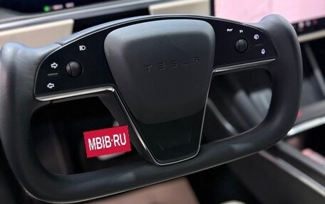 Tesla Model X I, 2022 год, 7 900 000 рублей, 13 фотография