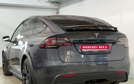 Tesla Model X I, 2022 год, 7 900 000 рублей, 3 фотография