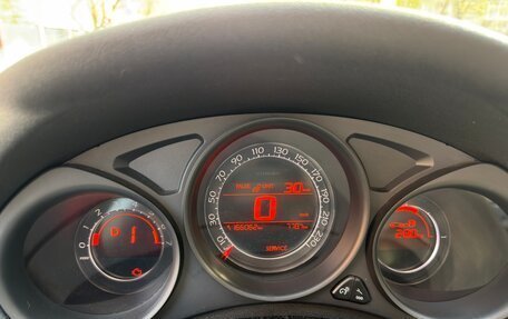 Citroen C4 II рестайлинг, 2011 год, 530 000 рублей, 8 фотография