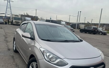 Hyundai i30 II рестайлинг, 2016 год, 1 300 000 рублей, 3 фотография