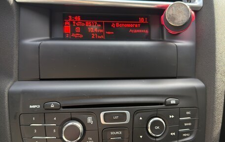 Citroen C4 II рестайлинг, 2011 год, 530 000 рублей, 9 фотография