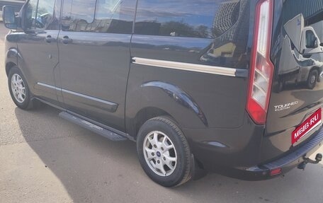 Ford Tourneo Custom I рестайлинг, 2013 год, 1 500 000 рублей, 5 фотография