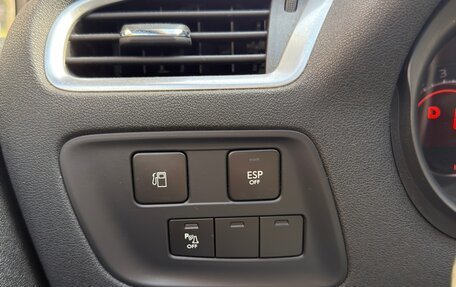 Citroen C4 II рестайлинг, 2011 год, 530 000 рублей, 10 фотография