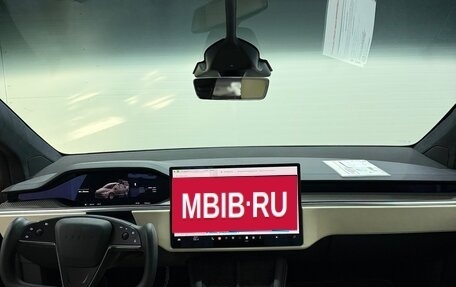 Tesla Model X I, 2022 год, 7 900 000 рублей, 10 фотография