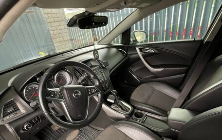 Opel Astra J, 2011 год, 950 000 рублей, 5 фотография