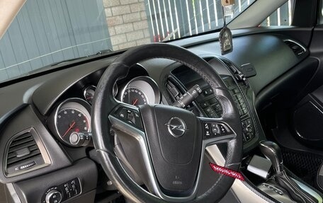 Opel Astra J, 2011 год, 950 000 рублей, 7 фотография