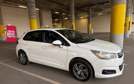 Citroen C4 II рестайлинг, 2011 год, 530 000 рублей, 5 фотография