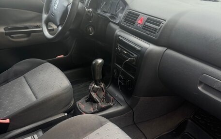 Skoda Octavia IV, 2003 год, 465 000 рублей, 5 фотография