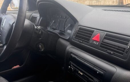 Skoda Octavia IV, 2003 год, 465 000 рублей, 7 фотография