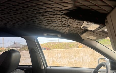 Skoda Octavia IV, 2003 год, 465 000 рублей, 6 фотография