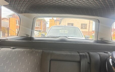 Skoda Octavia IV, 2003 год, 465 000 рублей, 8 фотография