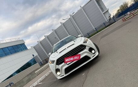 Infiniti FX II, 2012 год, 1 550 000 рублей, 7 фотография