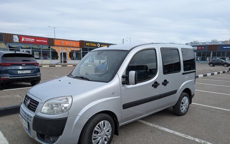 Fiat Doblo I, 2013 год, 560 000 рублей, 2 фотография