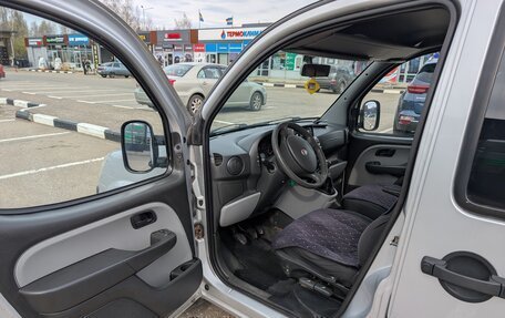 Fiat Doblo I, 2013 год, 560 000 рублей, 6 фотография