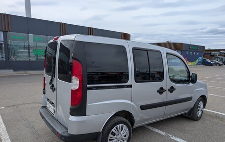 Fiat Doblo I, 2013 год, 560 000 рублей, 3 фотография