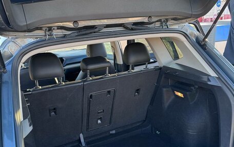 Volkswagen Taos, 2021 год, 1 700 000 рублей, 9 фотография