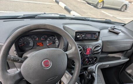 Fiat Doblo I, 2013 год, 560 000 рублей, 7 фотография