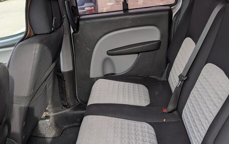 Fiat Doblo I, 2013 год, 560 000 рублей, 8 фотография